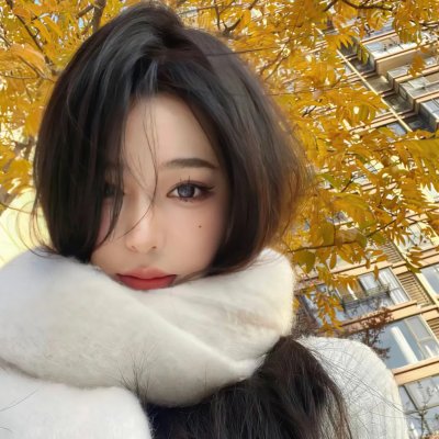 春花娇美可人儿